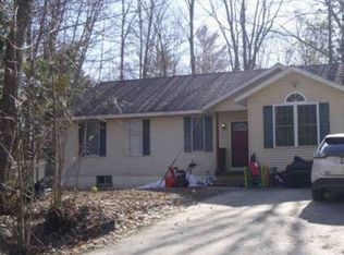 2 Robin Shore Dr, Canterbury, NH 03224