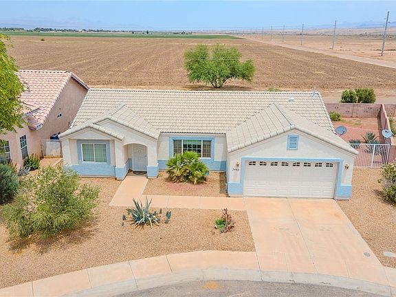 2nd image of 2493 E Palo Verde Drive