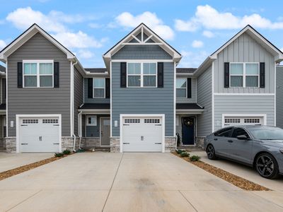 101B Bullpen Ct #B, Clarksville, TN, 37042