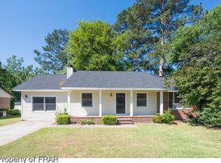 7413 Ryan St, Fayetteville, NC 28314