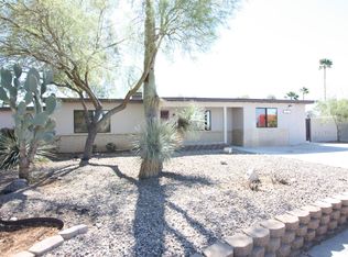 3801 W South Aire Pl, Tucson, AZ 85741