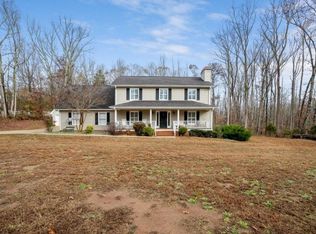 415 Windy Woods Way, Fountain Inn, SC 29644