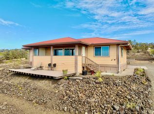 92-8490 Jasmine Dr, Ocean View, HI 96704