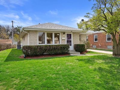 4226 South Pine AVENUE, Milwaukee, WI, 53207