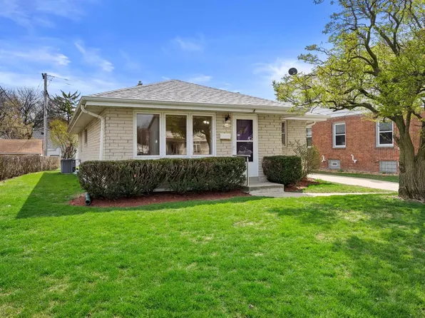 4226 South Pine AVENUE, Milwaukee, WI 53207