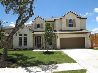 4028 Logan Ridge Dr, Cedar Park, TX 78613