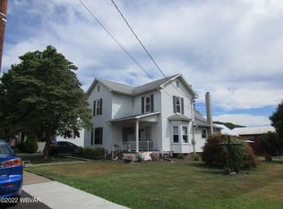 108 Elm St, Canton, PA 17724