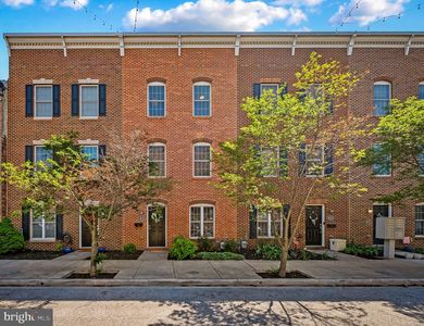 1833 Jackson St, Baltimore, MD, 21230
