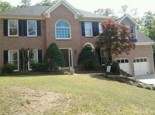 3527 Claridge Dr NE, Marietta, GA 30066