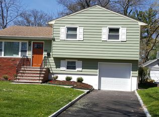 1405 George St, Plainfield, NJ 07062