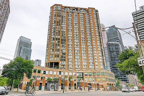 44 Saint Joseph St #610 Photo 1
