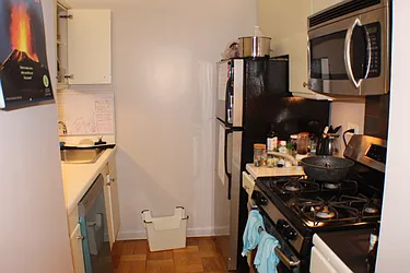 Rented by Oxford Property Group