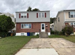 8610 35th Ave, College Park, MD 20740