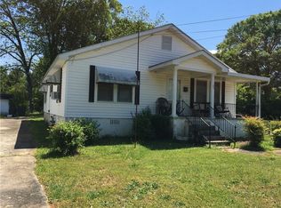 109 Rouse St, Honea Path, SC 29654
