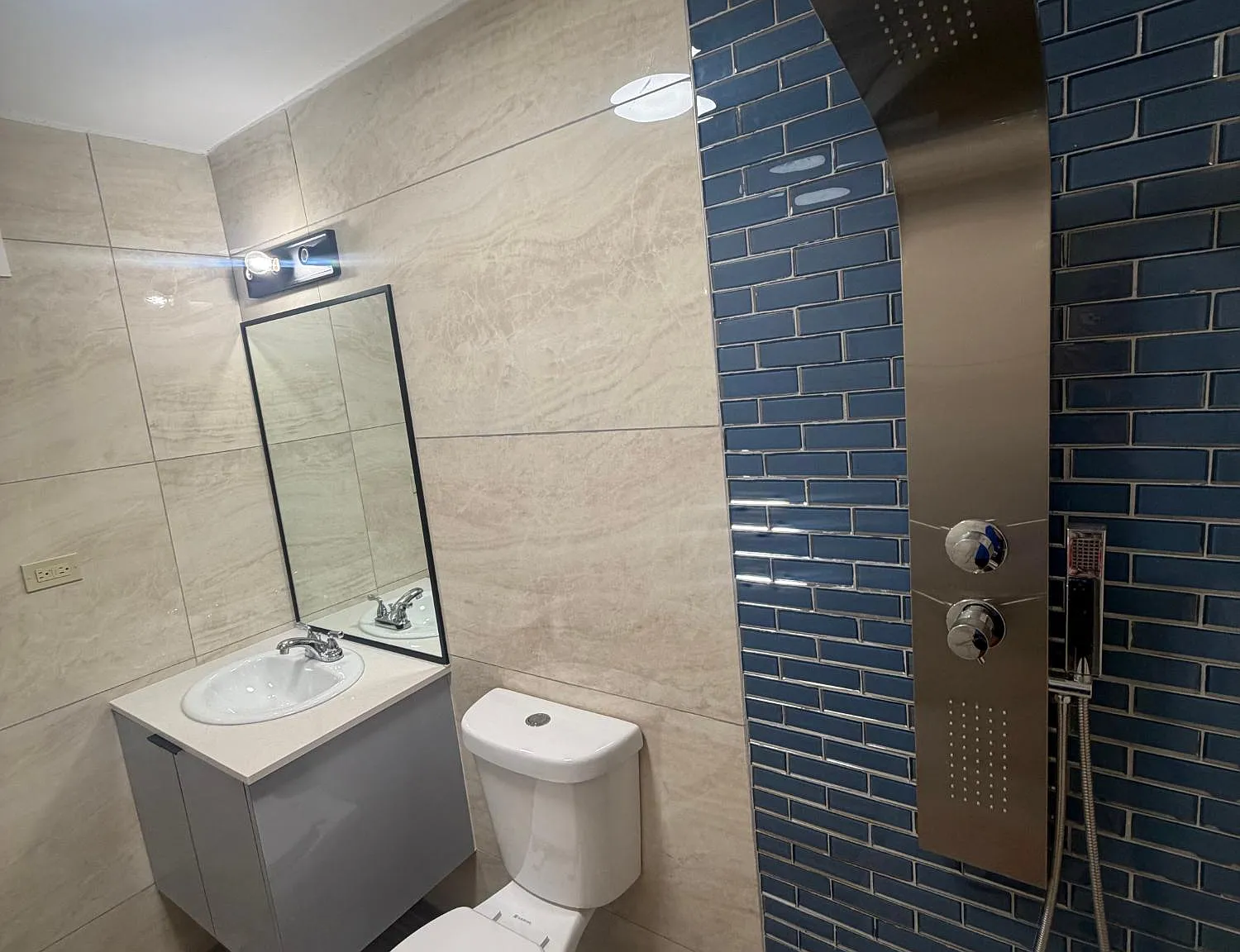 Chalets Del Parque (Condominio) — Photo 4