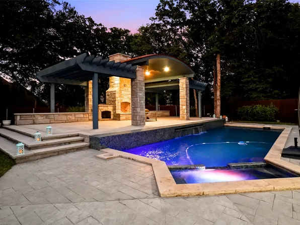1409 Spars Ct, Azle, TX 76020