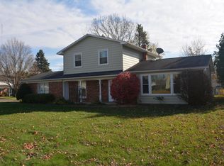 172 Sheffield Rd, Battle Creek, MI 49015