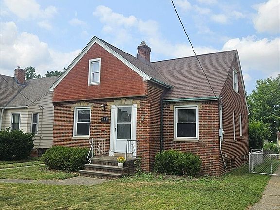 2nd image of 4518 Archmere Ave