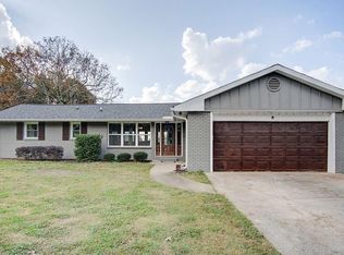 61 Old Stilesboro Rd SW, Cartersville, GA 30120