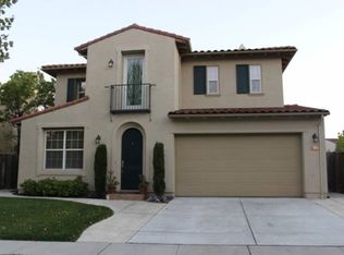 8142 Briar Oaks Dr, San Ramon, CA 94582