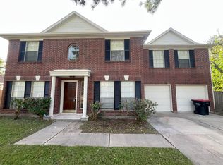 8202 Alabaster Dr, Houston, TX 77083