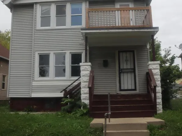 3723 N 3rd STREET #3723A, Milwaukee, WI 53212