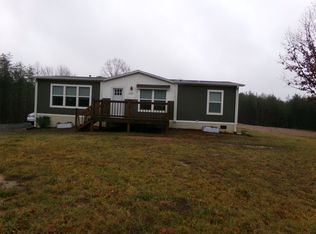 527 Sam Marion Rd, Pinnacle, NC 27043