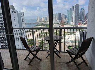 1750 N Bayshore Dr #3710, Miami, FL 33131