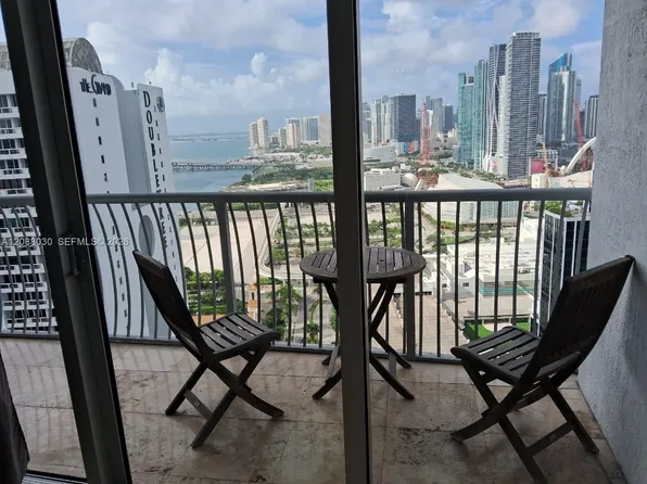 1750 N Bayshore Dr, Miami, FL
