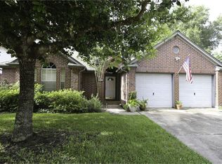 1314 Jander Dr, Spring, TX 77386