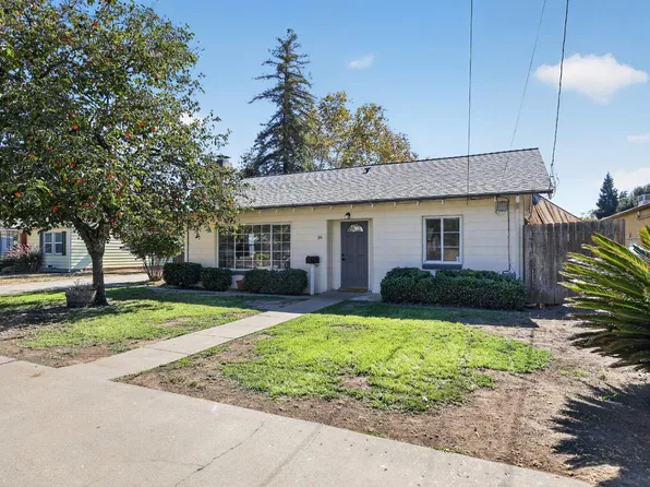 16 Oak Ave, Woodland, CA 95695