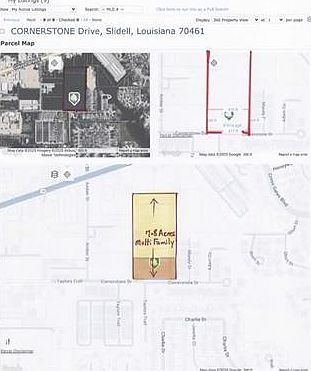 2nd image of Cornerstone Dr