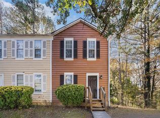 6854 Panda Ct #A, Lithia Springs, GA 30168