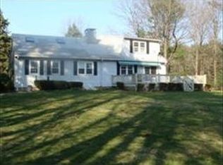 13 Saw Mill Rd, Stow, MA 01775