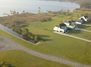 115 Nautical Ln LOT 36, Currituck, NC 27929