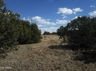 82 County Rd, Concho, AZ 85924