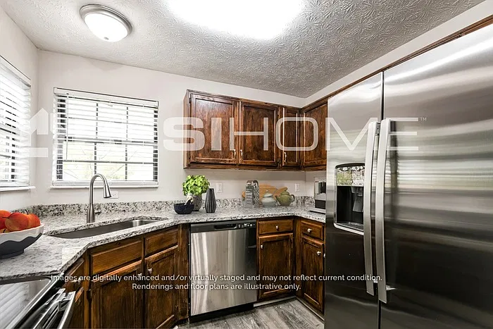 3 bed, 2.0 bath, 1758 sqft, $1,795 — Photo 3