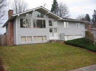 10132 NE 144th Pl, Kirkland, WA 98034