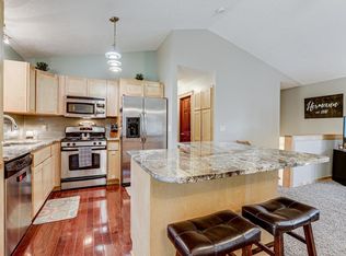 14826 Germanium St NW, Ramsey, MN 55303