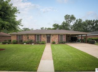 32 Magnolia Dr, Monroe, LA 71203