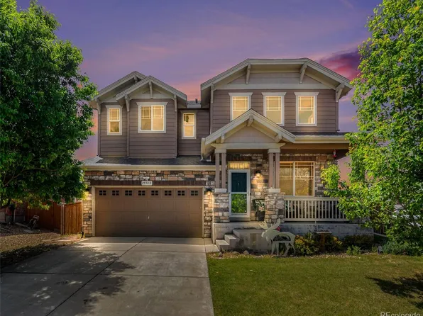 25502 E 2nd Place, Aurora, CO 80018