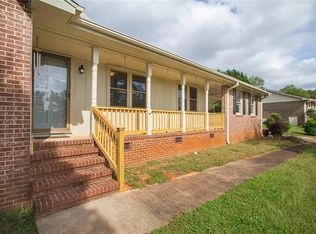 204 Harborough Rd, Anderson, SC 29625