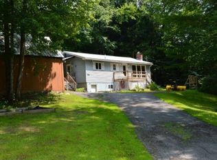 165 E Putney Falls Rd, Putney, VT 05346