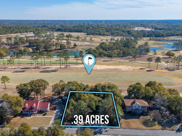 12 Country Club Dr, Defuniak Springs, FL 32435