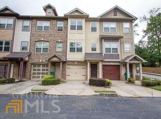 2806 Hillside Way, Decatur, GA 30034