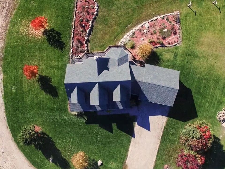 10037 Jonesville Rd, Allen, MI 49227 MLS 23032018 Zillow
