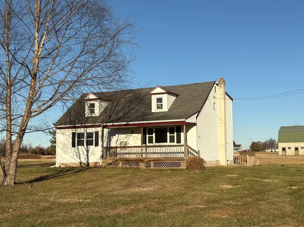 6441 Durham Rd, Pipersville, PA 18947