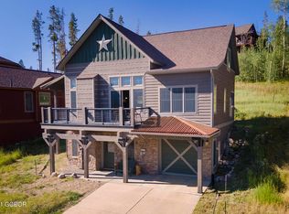 140 Discovery Ln, Fraser, CO 80442