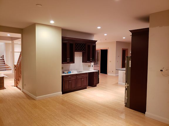 From dining room 