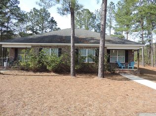 731 Crossway Cottages Ln, Statesboro, GA 30458